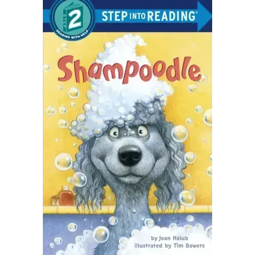 Shampoodle