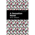 A Sensation Novel