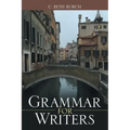 Grammar for Writers