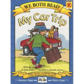 We Both Read-My Car Trip (Pb)