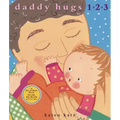 Daddy Hugs 1 2 3