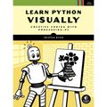 Learn Python Visually: Creative Coding with Processing.Py