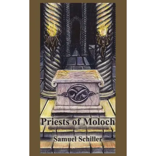 Priests of Moloch