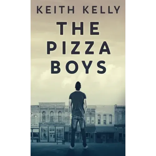 The Pizza Boys
