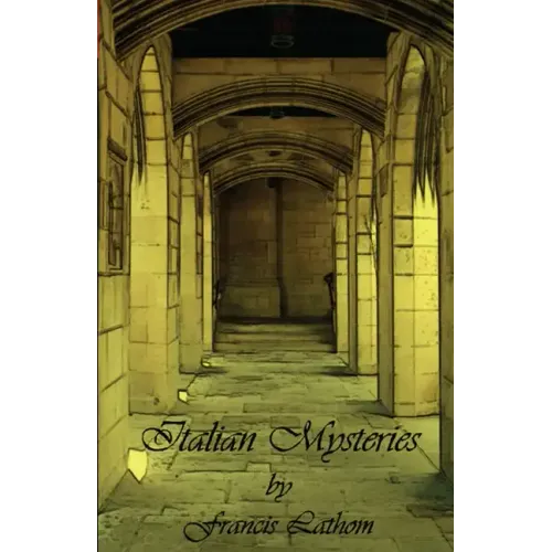 Italian Mysteries