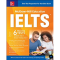 McGraw-Hill Education Ielts, Second Edition [With CD (Audio)]