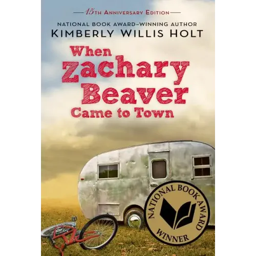 When Zachary Beaver Came to Town
