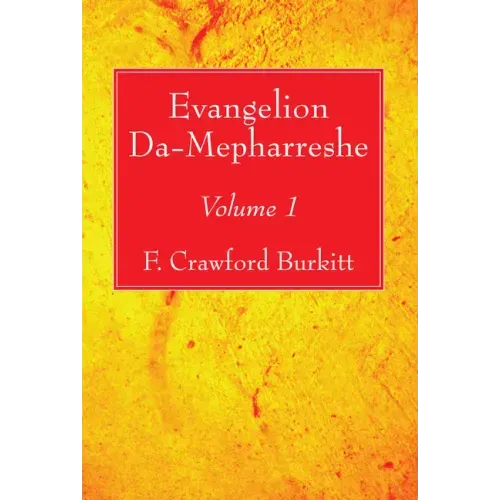 Evangelion Da-Mepharreshe