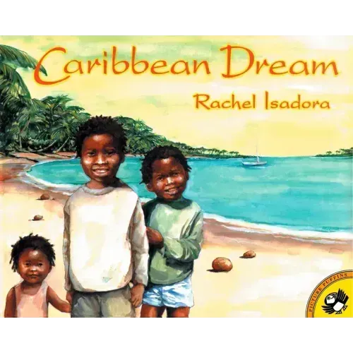 Caribbean Dream