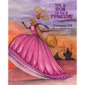 It's a Pain to Be a Princess!