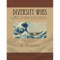 Diversity Wins: What I learned after a year of teaching my students about diversity