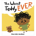 The Worst Teddy Ever