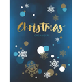 Christmas organiser
