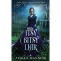 The Itsy Bitsy Liar