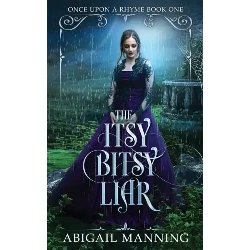 The Itsy Bitsy Liar