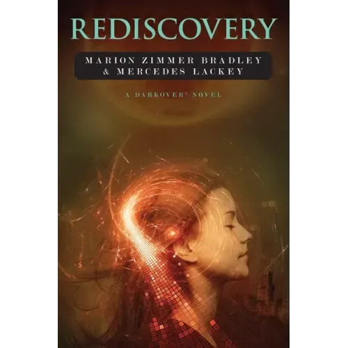 Rediscovery: A Novel of Darkover(R)