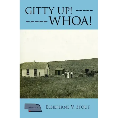 Gitty Up! -----: Whoa!