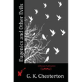 Eugenics and Other Evils