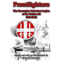 Frontfighters: The Norwegian Volunteer Legion of the Waffen-SS 1941-1943