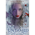 Untamed (Splintered Series Companion): A Splintered Companion