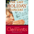 The Last Holiday Concert