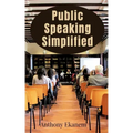 Public Speaking Simplified