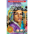 Choose Your Own Adventure Spies: Mary Bowser