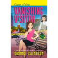 Case of the Vanishing Visitor