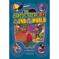 The Grasshopper and the Ant at the End of the World: A Graphic Novel