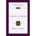 Judges and Ruth: An Introduction and Commentary