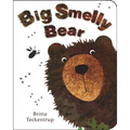Big Smelly Bear