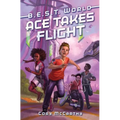Ace Takes Flight