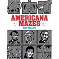 Americana Mazes