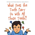 What Does the Tooth Fairy Do With All Those Teeth?