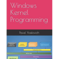 Windows Kernel Programming