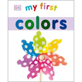 My First Colors