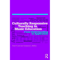 Culturally Responsive Teaching in Music Education: From Understanding to Application