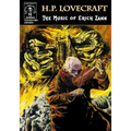 H.P. Lovecraft: The Music of Erich Zann