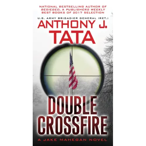 Double Crossfire