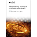 Post-Processing Techniques in Antenna Measurement