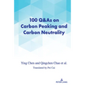 100 Q&As on Carbon Peaking and Carbon Neutrality