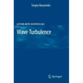 Wave Turbulence