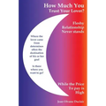 How Much You Trust Your Lover?