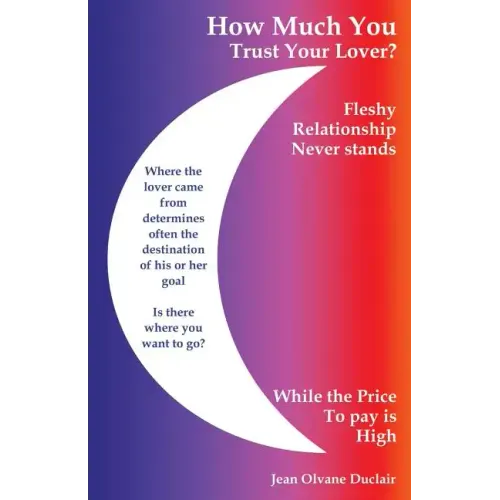 How Much You Trust Your Lover?