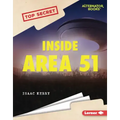 Inside Area 51
