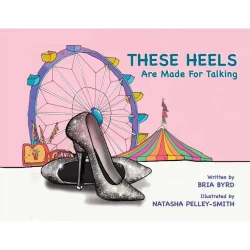 These Heels Are Made for Talking