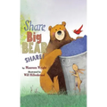 Share, Big Bear, Share!