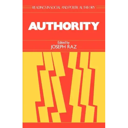 Authority