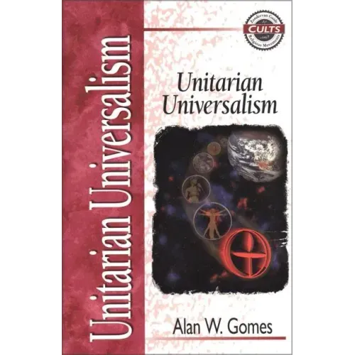 Unitarian Universalism