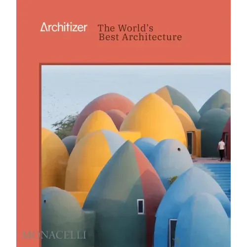 Architizer: The World's Best Architecture